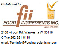 Food Ingredients Inc logo